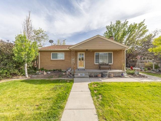 House for sale in Riverton, Utah