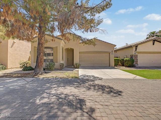 House for sale in Chandler, Arizona