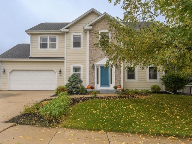 House for sale in Hartford, Washington County