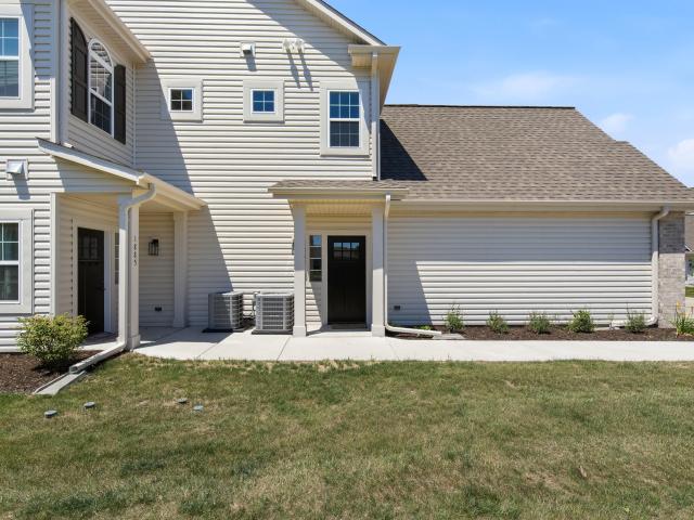Condo for sale in Slinger, Wisconsin