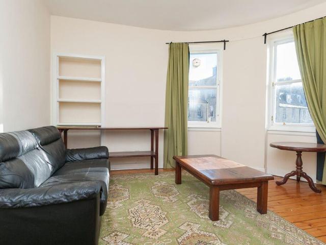Apartment for rent in St Leonards, City of Edinburgh