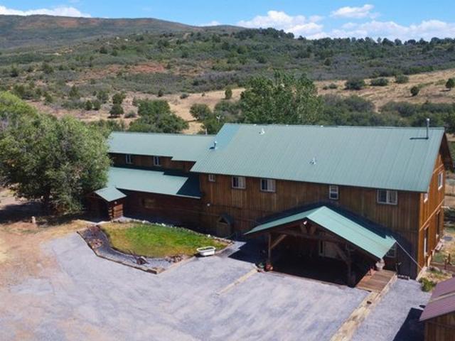 Farm for sale in Hotchkiss, Colorado