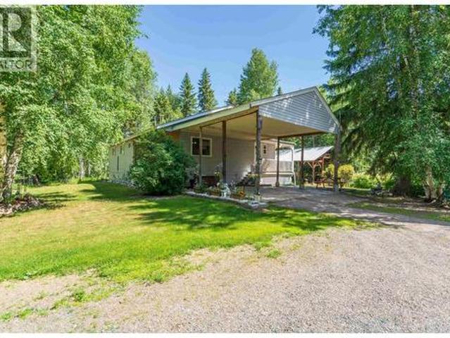 House for sale in British Columbia