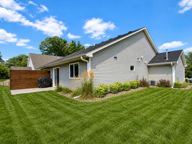 House for sale in Elk River, Minnesota