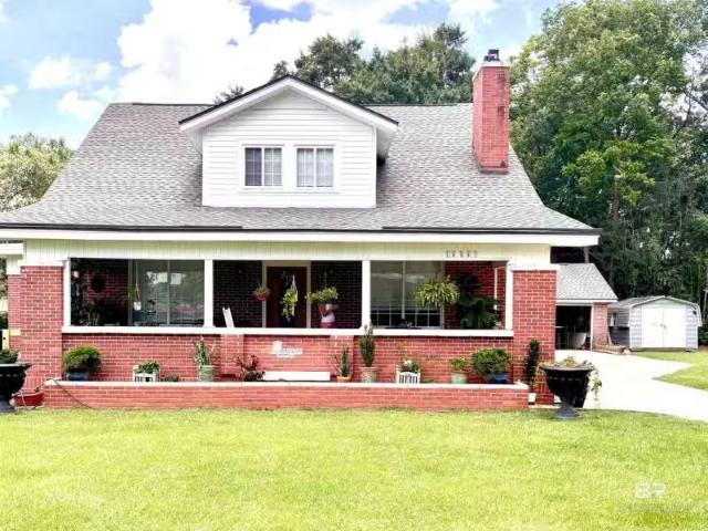 House for rent in Bay Minette