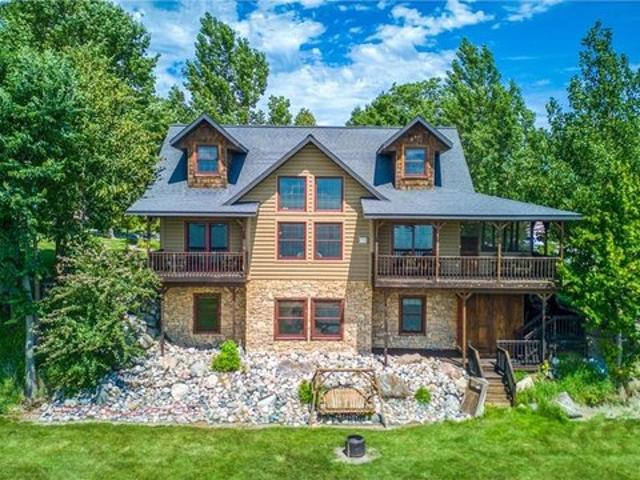 House for sale in Beltrami, Minnesota