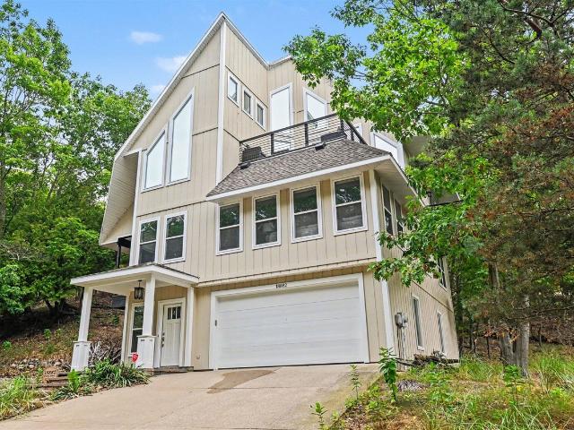 House for sale in Ferrysburg, Michigan