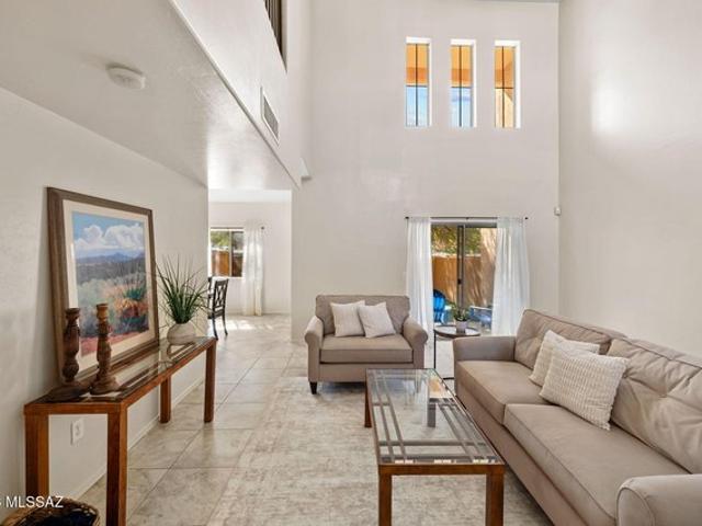 Townhouse for sale in Sahuarita, Arizona