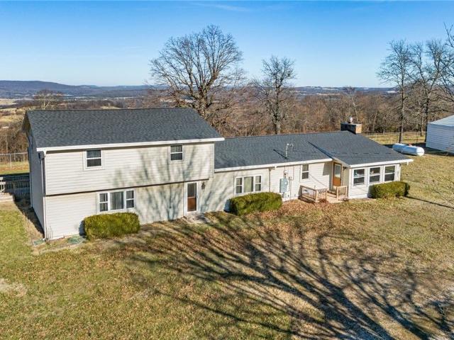 Ranch for sale in Ark