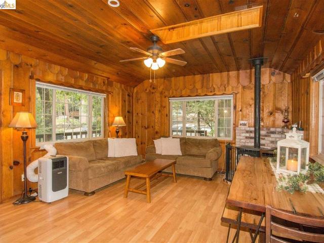 House for sale in California