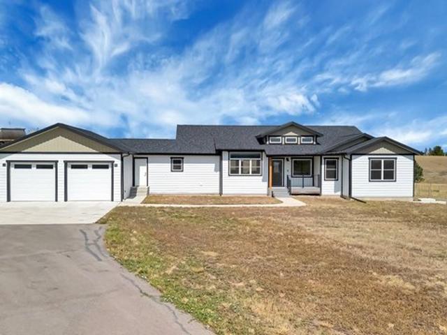 House for sale in Belle Fourche, South Dakota