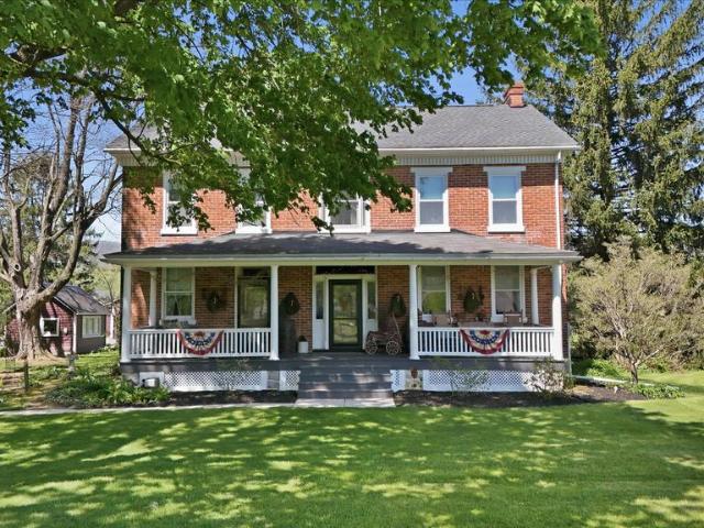 House for sale in Amberson, Pennsylvania