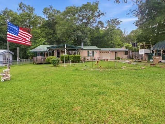 House for sale in Smith, Texas