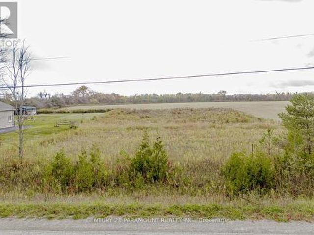 Land for sale in Caledon, Ontario