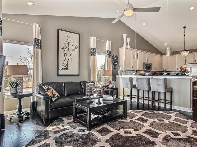 House for sale in Lowell, Lake County