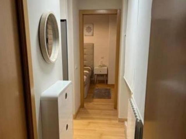 Casa en alquiler en Burgos