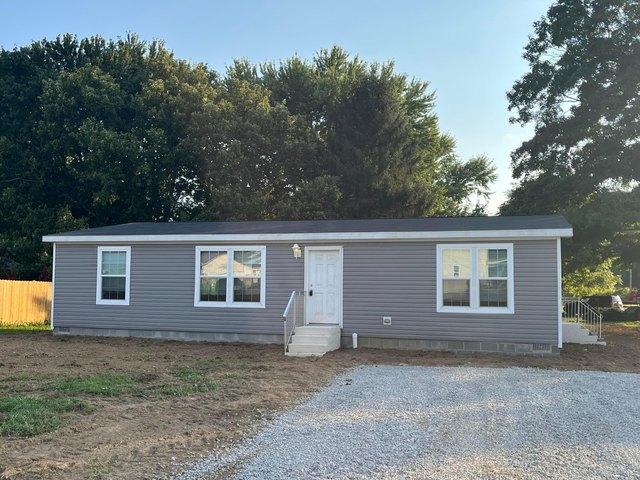House for sale in Laurelville, Ohio