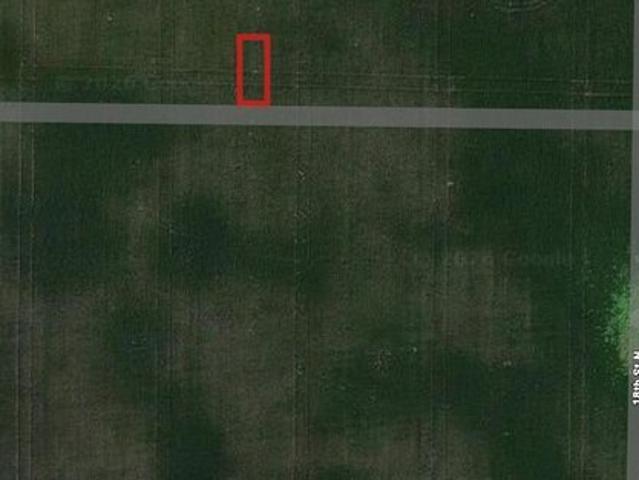 Land for sale in Wahpeton, North Dakota