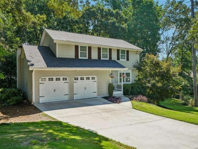 House for sale in Lilburn, Gwinnett County