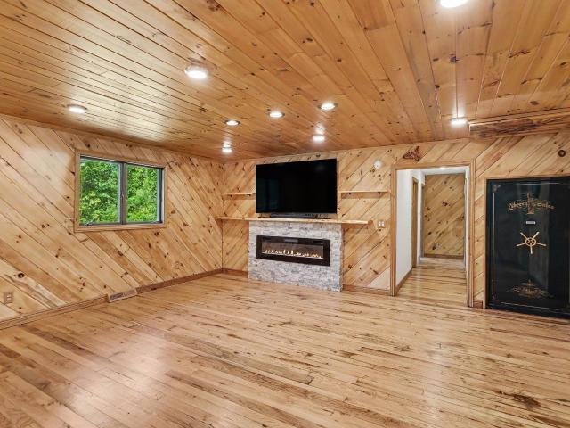 House for sale in Michigan