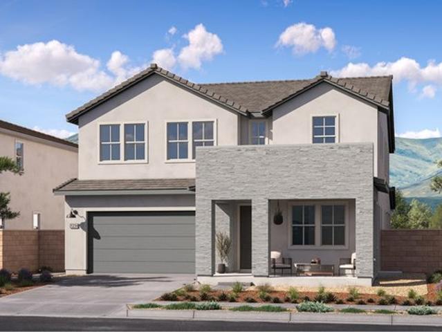 House for sale in Santa Paula, California