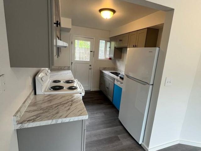 Apartment for rent in Oregonia