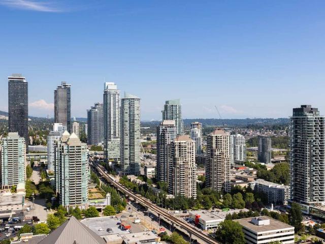 Apartment for rent in Burnaby, British Columbia