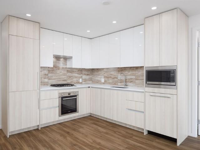Apartment for rent in Burnaby, British Columbia