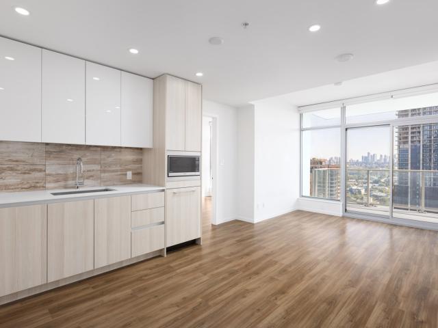 Apartment for rent in Burnaby, British Columbia