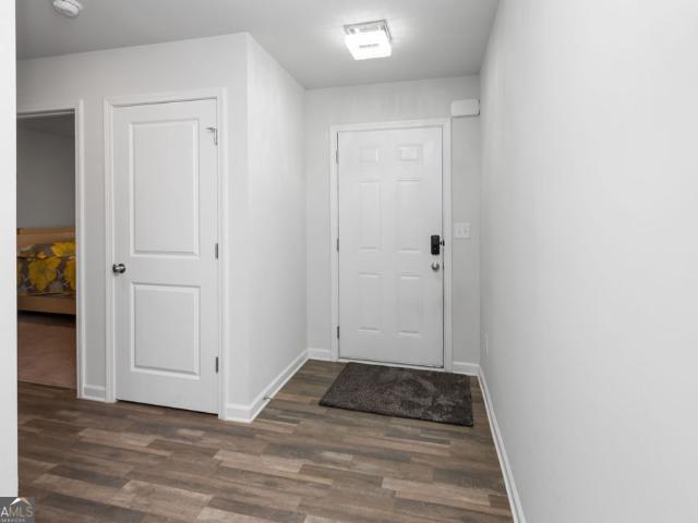 House for sale in Luthersville, Georgia