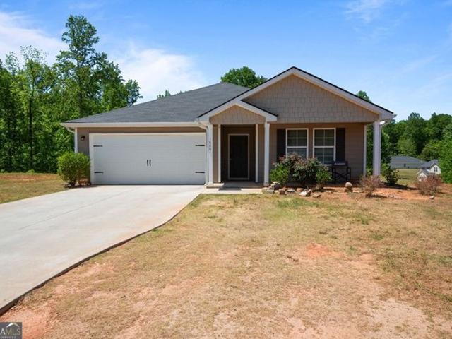 House for sale in Luthersville, Georgia