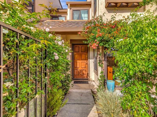 Condo for sale in San Jose, California