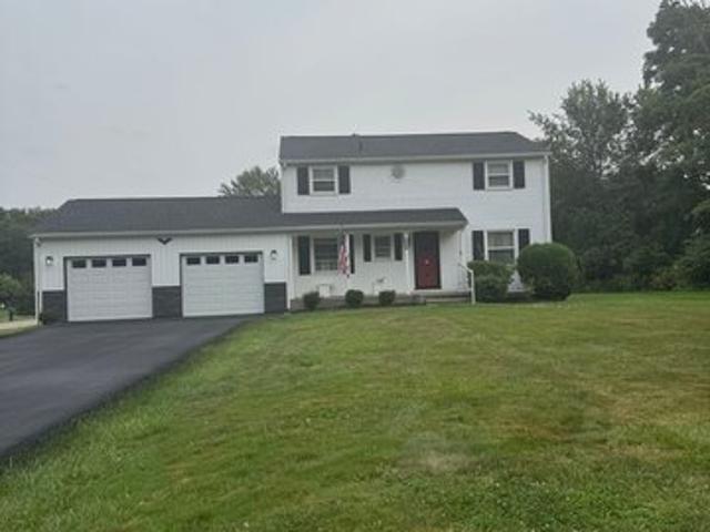 House for sale in North Canton, Ohio