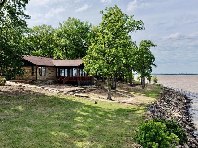 House for sale in Eufaula, Oklahoma