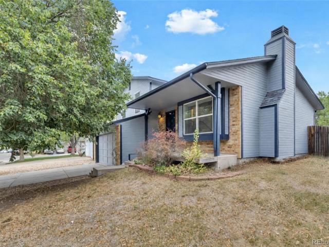 House for sale in Arapahoe, Colorado
