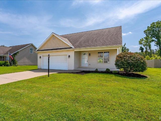 House for sale in Newburgh, Indiana