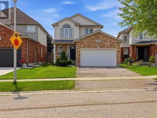 House for sale in Arva, Ontario
