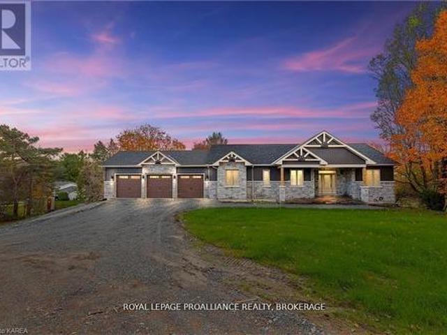 House for sale in South Frontenac, Ontario