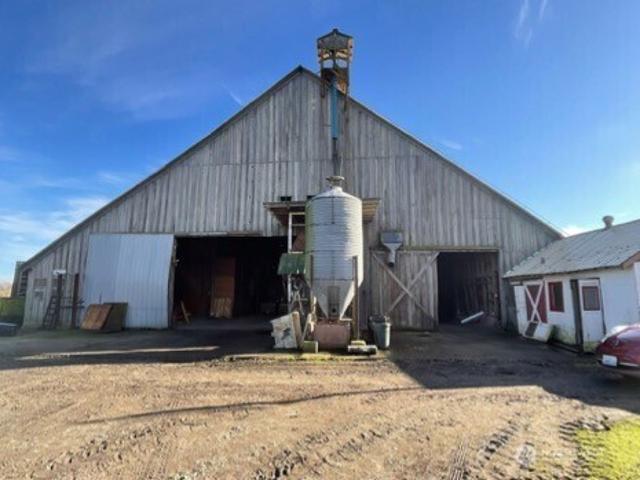 House for sale in Sequim, Washington