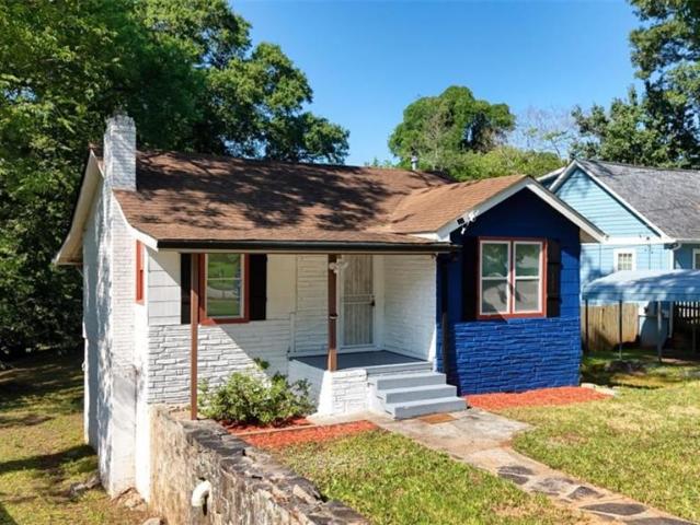 Property for rent in College Park, Georgia