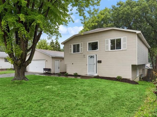House for sale in Ramsey, Minnesota