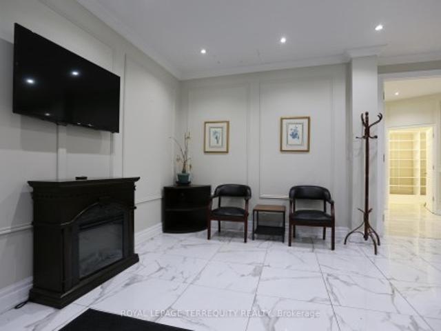 Commercial for sale in Woburn, Ontario
