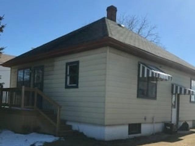 Farm for sale in Courtland, Ontario