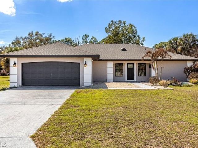 House for sale in Alva, Florida