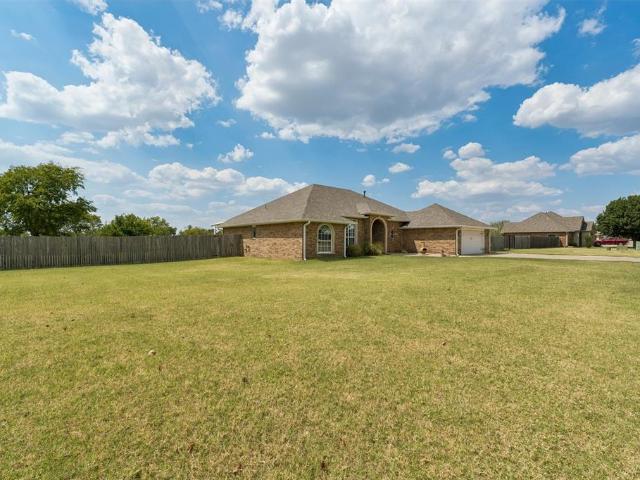 House for sale in Shawnee, Oklahoma