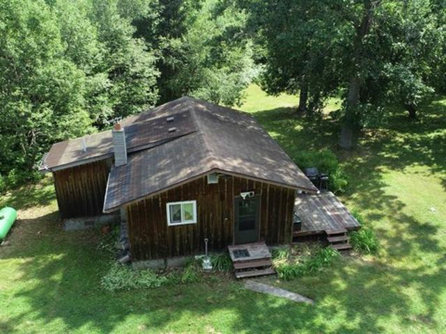 House for sale in Rock, Michigan