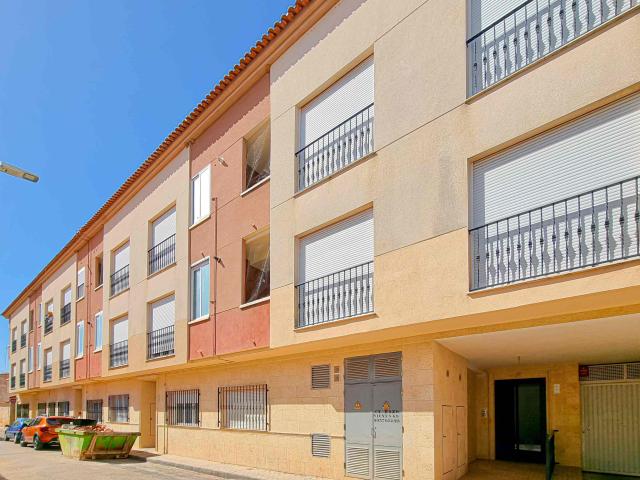 Piso en venta en San Clemente