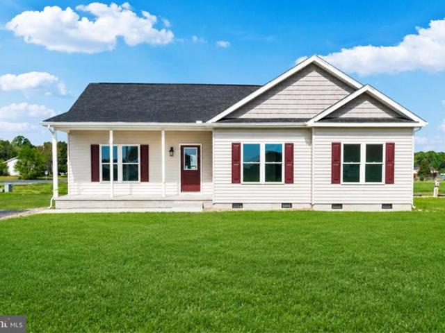 House for sale in Delaware