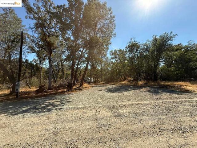 Land for sale in Grass Valley, California