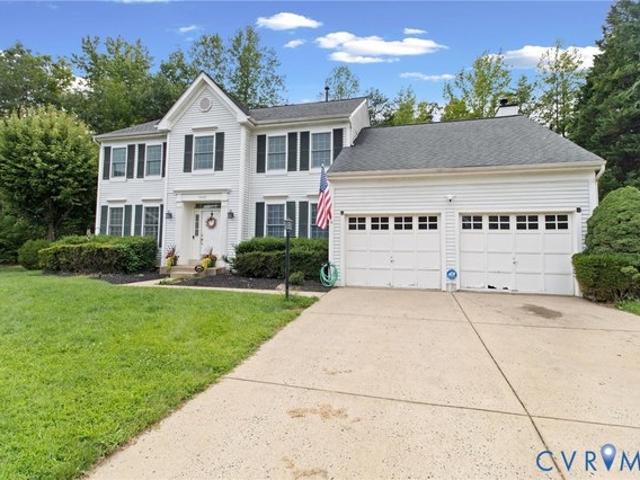 House for sale in Virginia